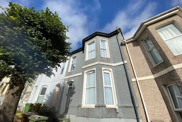 5 bed house, Chaddlewood Avenue, Lipson, Plymouth, PL48RF - Image 1